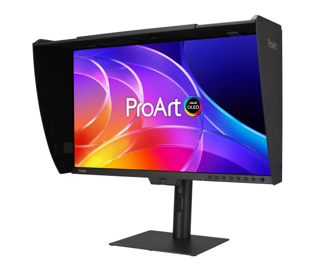 ASUS ProArt OLED PA27USD - 1535846 - zdjęcie 3